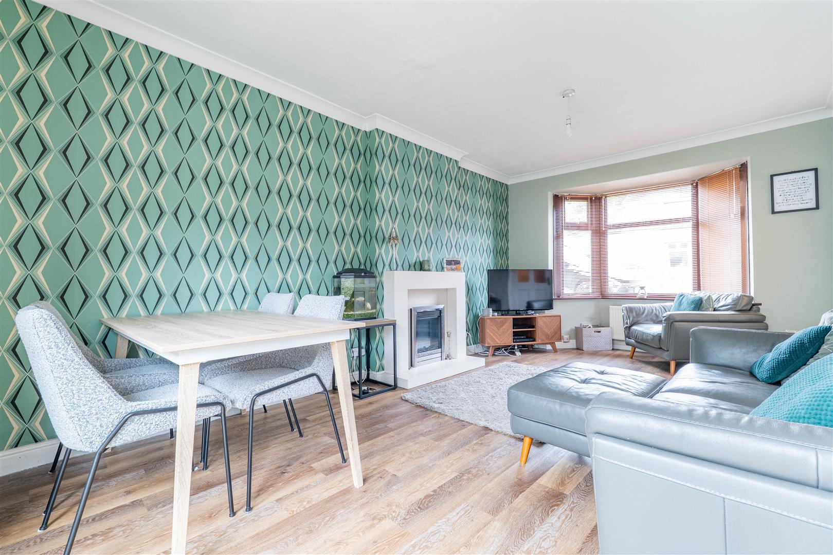 3 bed property in Shaw Brow, Chorley